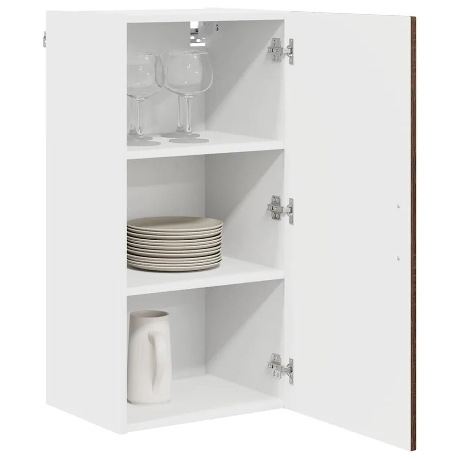 Panneau de lave-vaisselle Kalmar Chêne brun 40 x 31 x 80 cm - 3