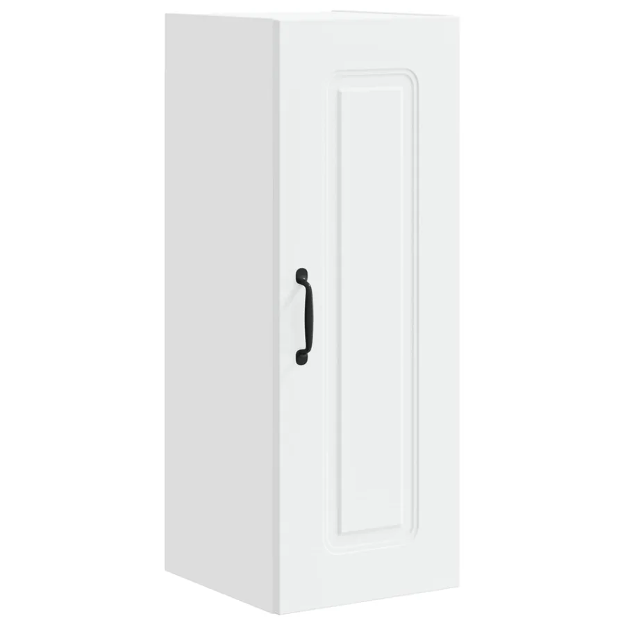 Panneau de lave-vaisselle Kalmar 2 pcs Blanc 30 x 31 x 80 cm - 5