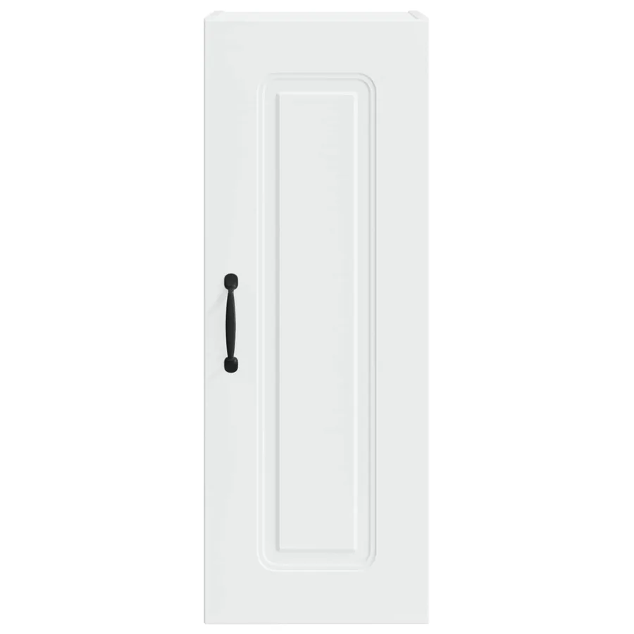 Panneau de lave-vaisselle Kalmar 2 pcs Blanc 30 x 31 x 80 cm - 7
