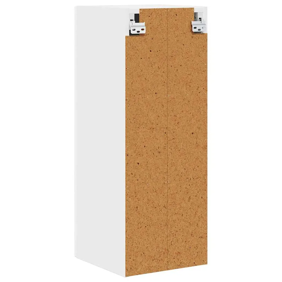 Panneau de lave-vaisselle Kalmar 2 pcs Blanc 30 x 31 x 80 cm - 9