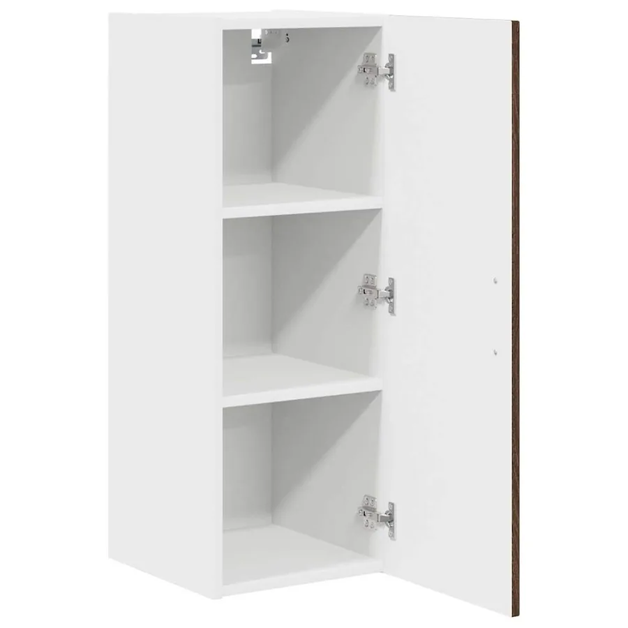 Panneau de lave-vaisselle Kalmar 2 pcs Chêne brun - 6
