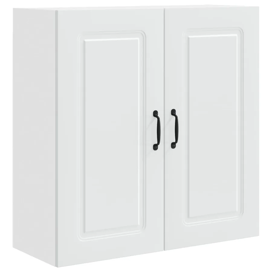 Panneau de lave-vaisselle Kalmar Blanc 80 x 31 x 80 cm - 2