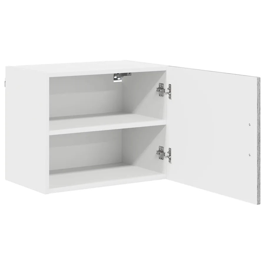 Panneau de lave-vaisselle Kalmar 2 pcs Gris Sonoma - 5