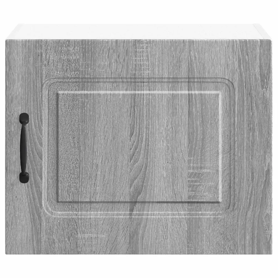 Panneau de lave-vaisselle Kalmar 2 pcs Gris Sonoma - 7