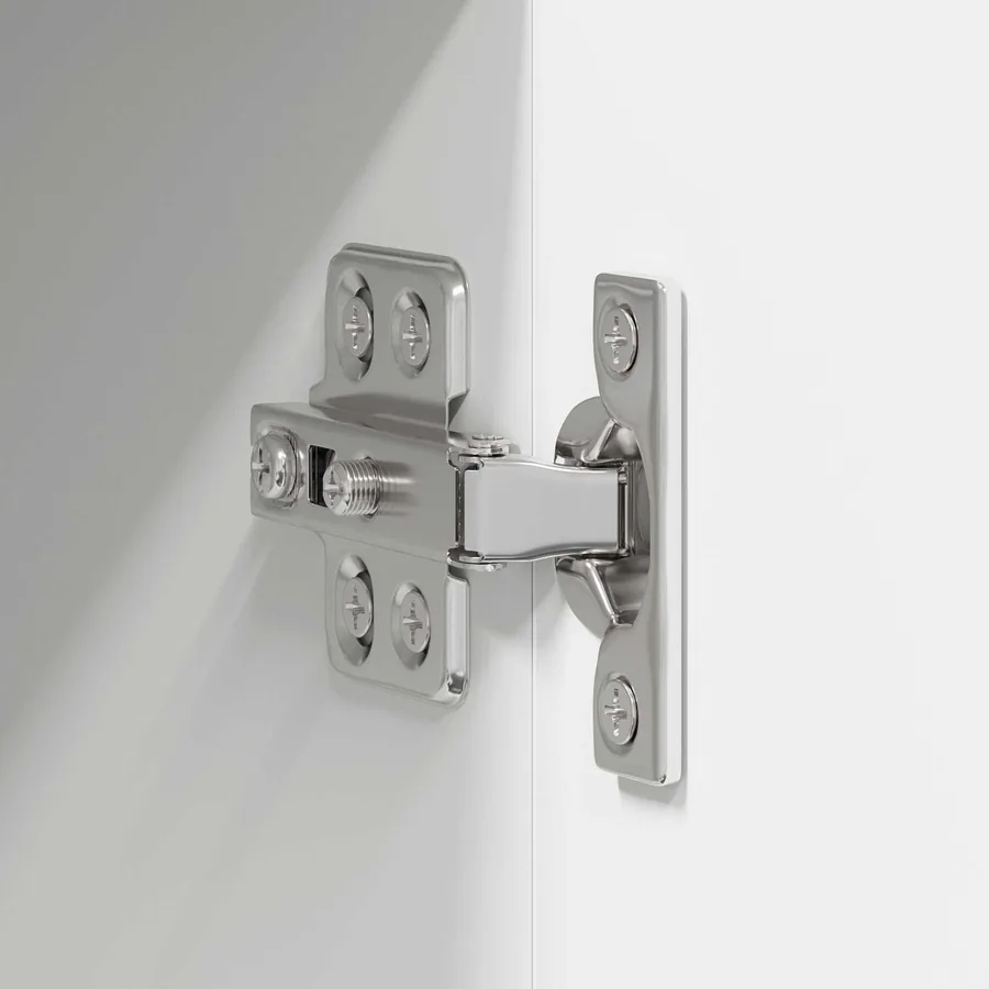 Panneau de lave-vaisselle Kalmar 2 pcs Gris Sonoma - 8