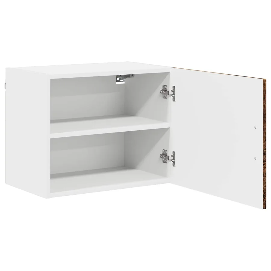 Panneau de lave-vaisselle Kalmar 2 pcs Bois ancien - 6