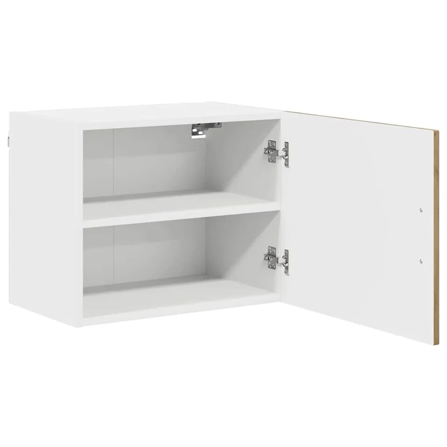 Panneau de lave-vaisselle Kalmar 2 pcs Chêne artisanal - 6