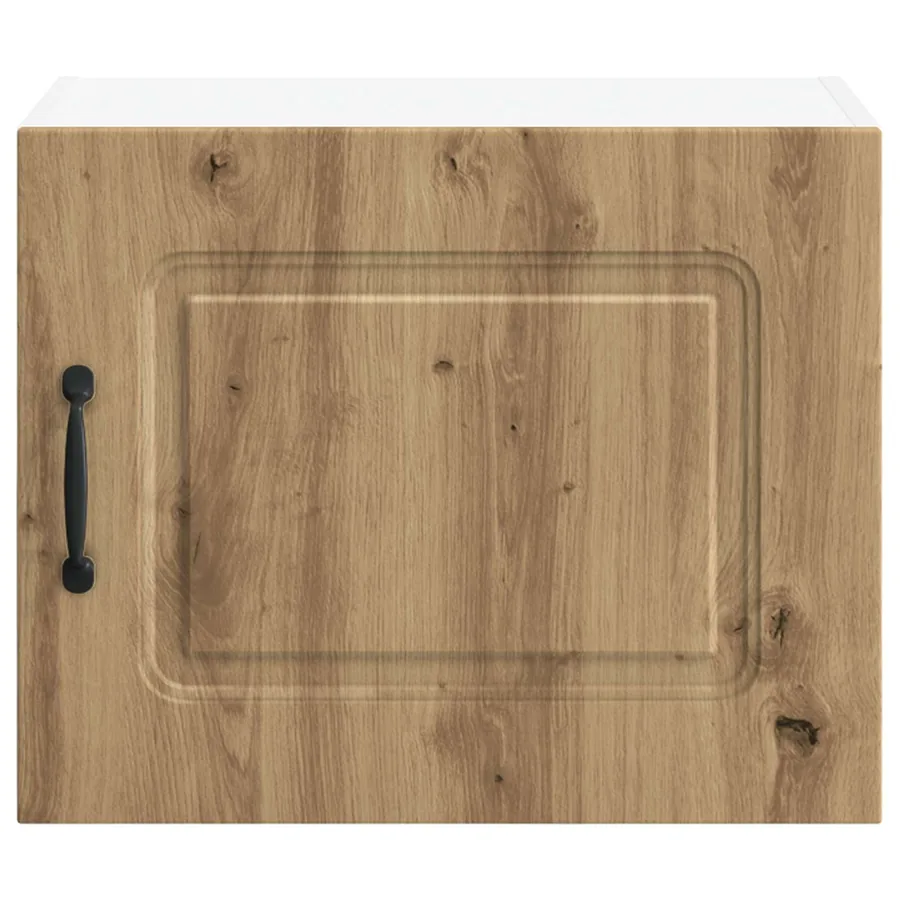 Panneau de lave-vaisselle Kalmar 2 pcs Chêne artisanal - 7