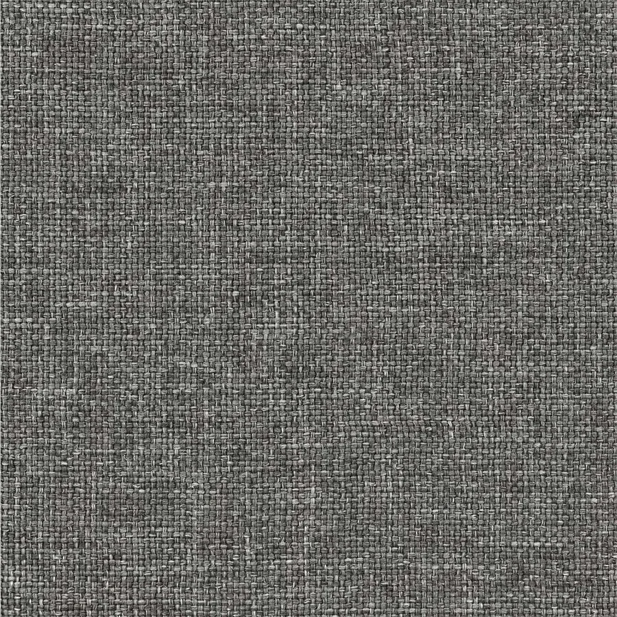 Cadre de lit avec tête de lit rembourrée Gris clair - 9