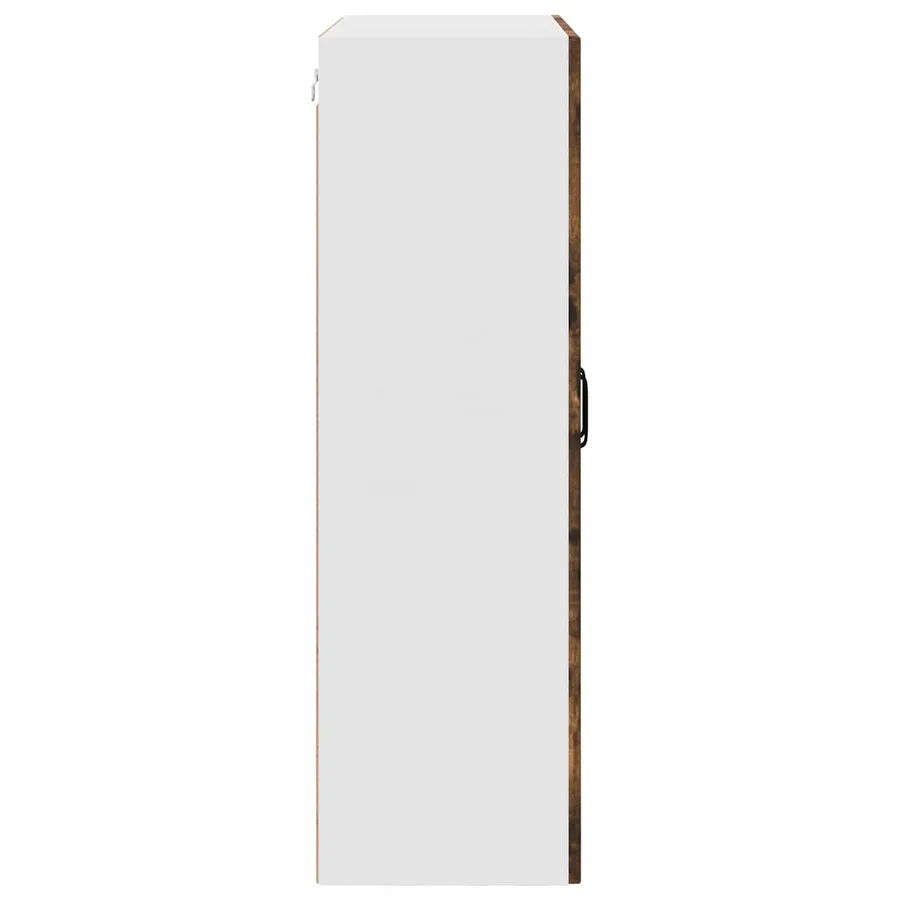 Panneau de lave-vaisselle Kalmar Chêne fumé 80 x 31 x 100 cm - 6
