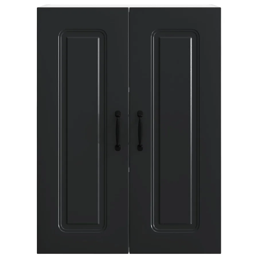 Panneau de lave-vaisselle Kalmar Noir 60 x 31 x 80 cm - 6