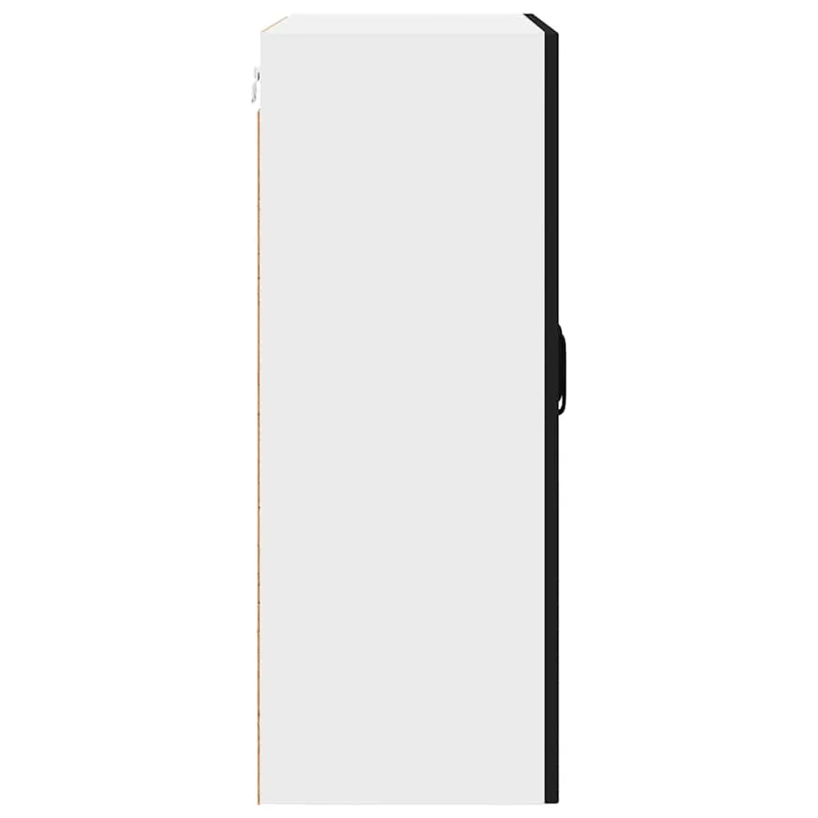 Panneau de lave-vaisselle Kalmar Noir 60 x 31 x 80 cm - 7