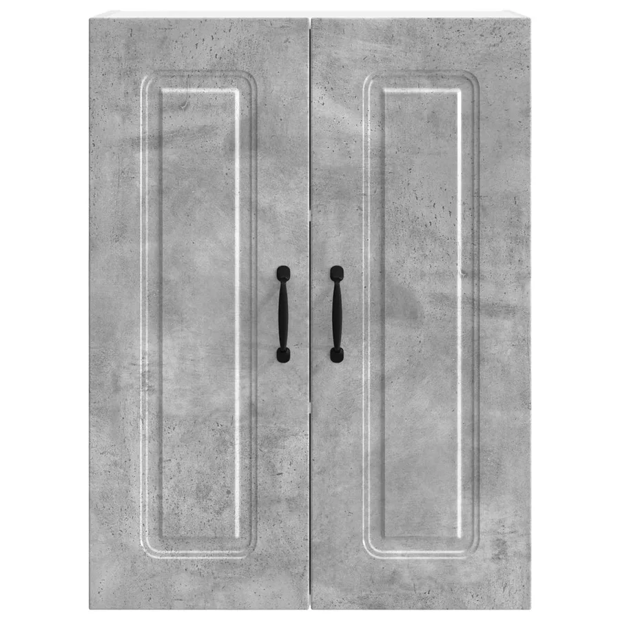 Panneau de lave-vaisselle Kalmar Gris béton 60 x 31 x 80 cm - 6