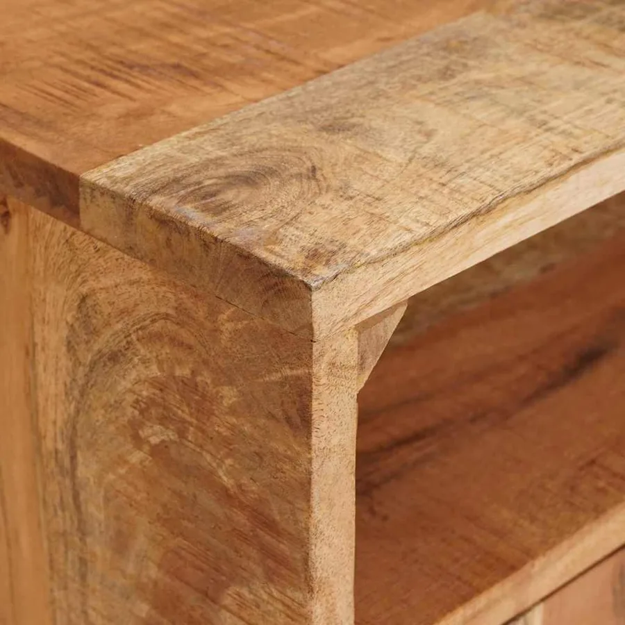 Armoires de rangement avec stockage Marron 110 x 30 x 45 cm - 8