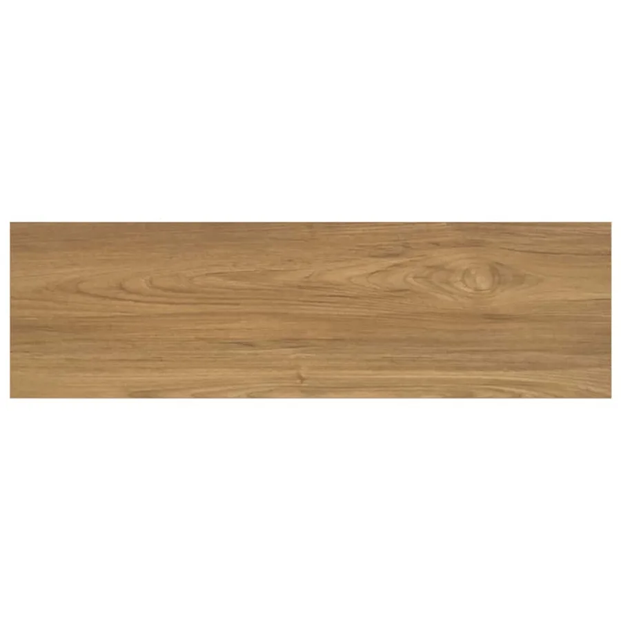 Étagère Murale 2 pcs Marron 90 x 23,5 x 4 cm Bois d'ingénierie - 8
