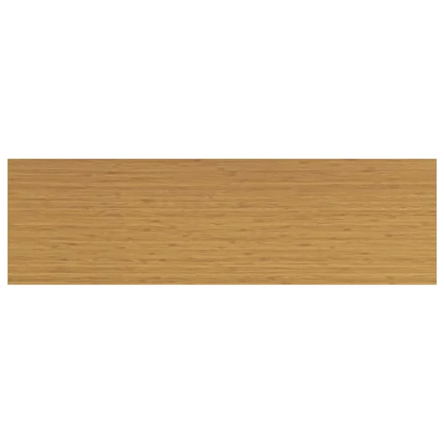 Étagère Murale 4 pcs Beige 80 x 23,5 x 4 cm Bois d'ingénierie - 10