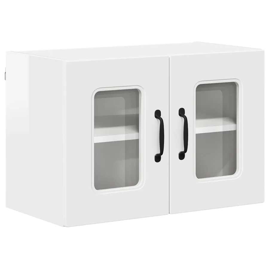 Panneau de lave-vaisselle Kalmar 2 pcs Blanc 60 x 31 x 40 cm - 5