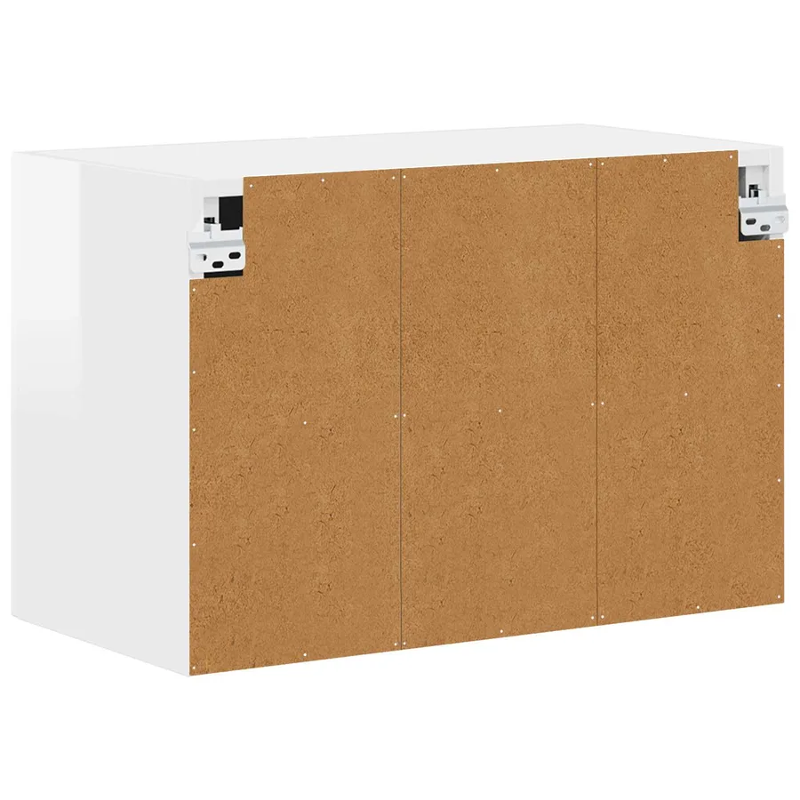 Panneau de lave-vaisselle Kalmar 2 pcs Blanc 60 x 31 x 40 cm - 9