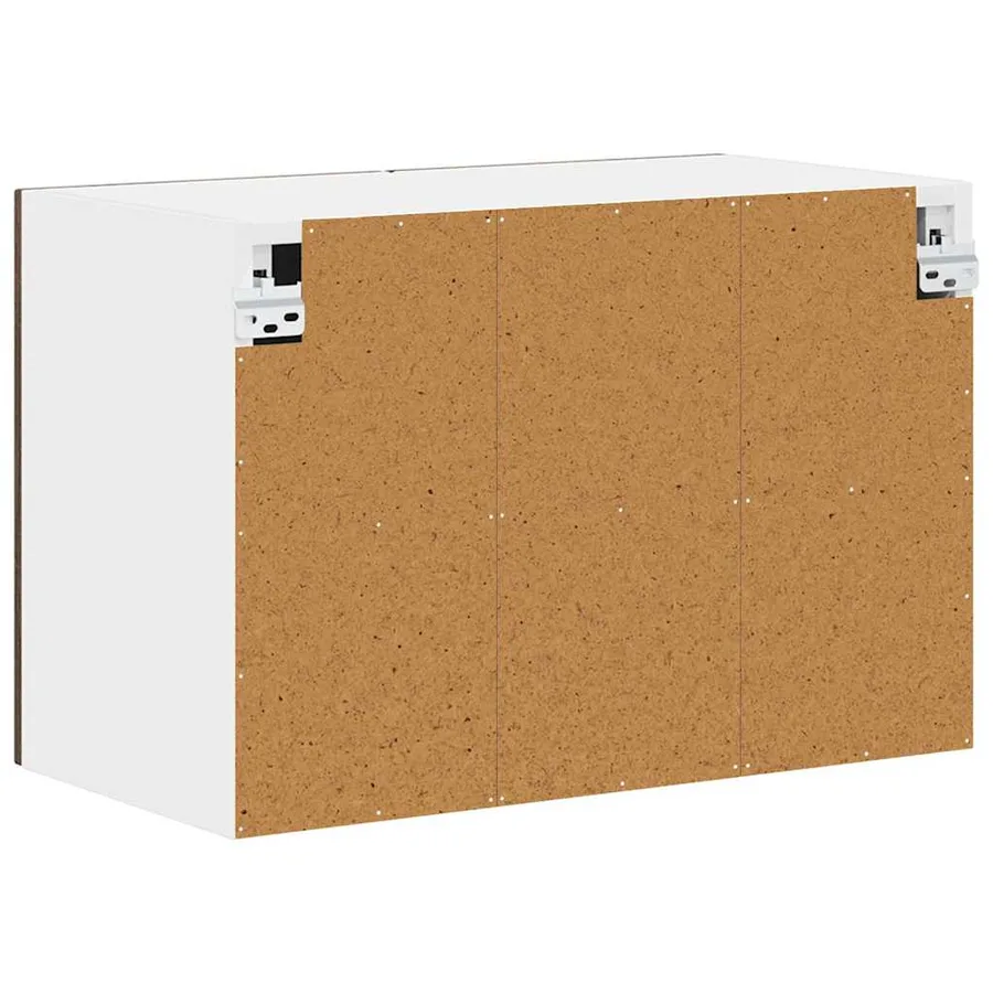 Panneau de lave-vaisselle Kalmar 2 pcs Chêne brun - 9