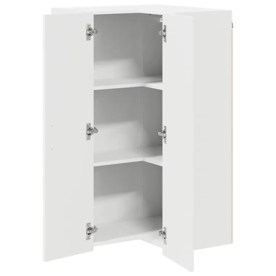 Panneau de lave-vaisselle Kalmar Blanc 57 x 57 x 100 cm - 5