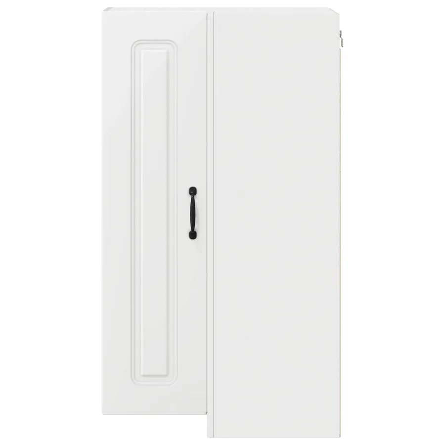 Panneau de lave-vaisselle Kalmar Blanc 57 x 57 x 100 cm - 6
