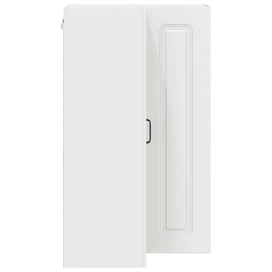 Panneau de lave-vaisselle Kalmar Blanc 57 x 57 x 100 cm - 7