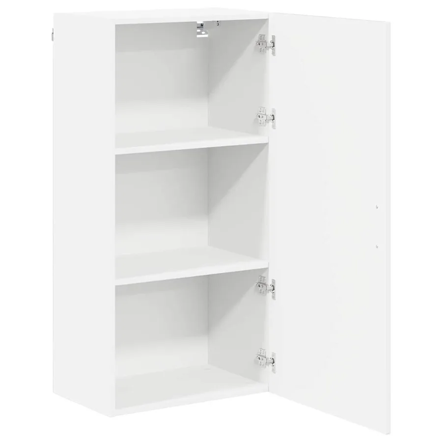 Panneau de lave-vaisselle Kalmar Blanc brillant - 5