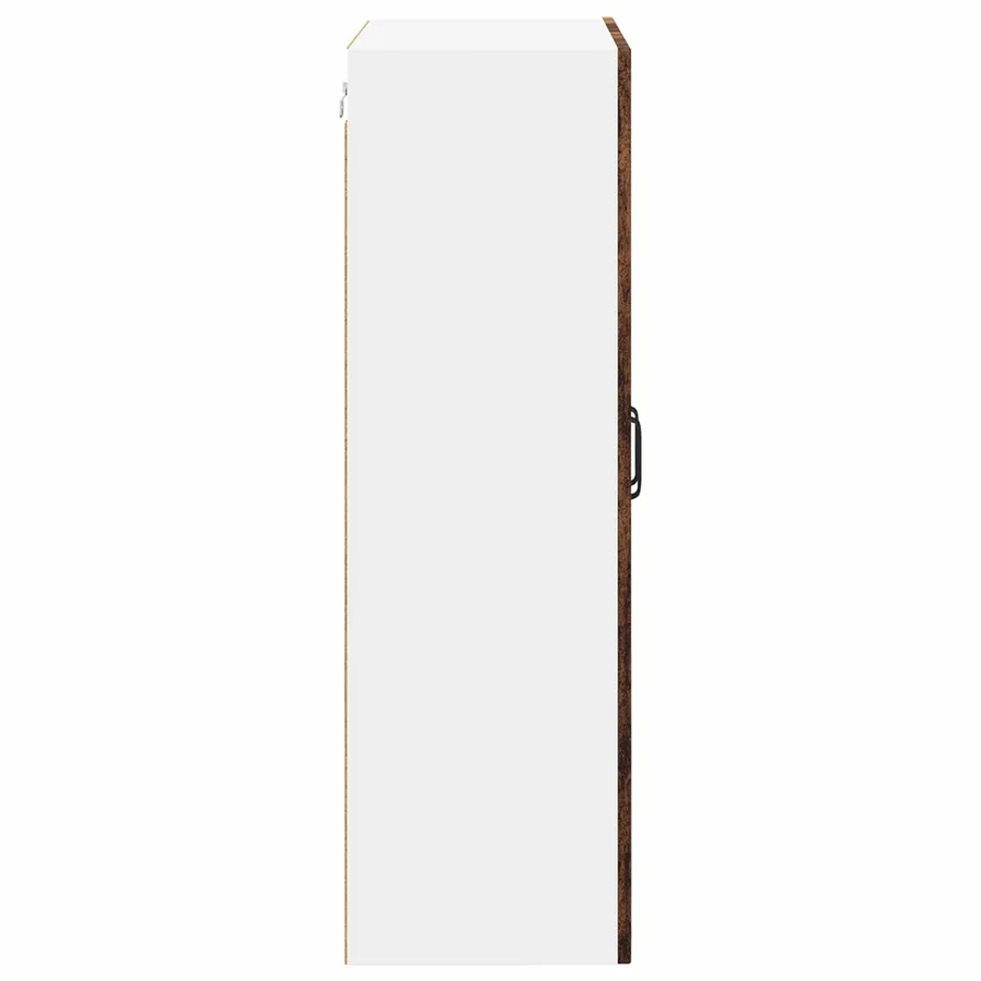 Panneau de lave-vaisselle Kalmar Bois ancien 60 x 31 x 100 cm - 6
