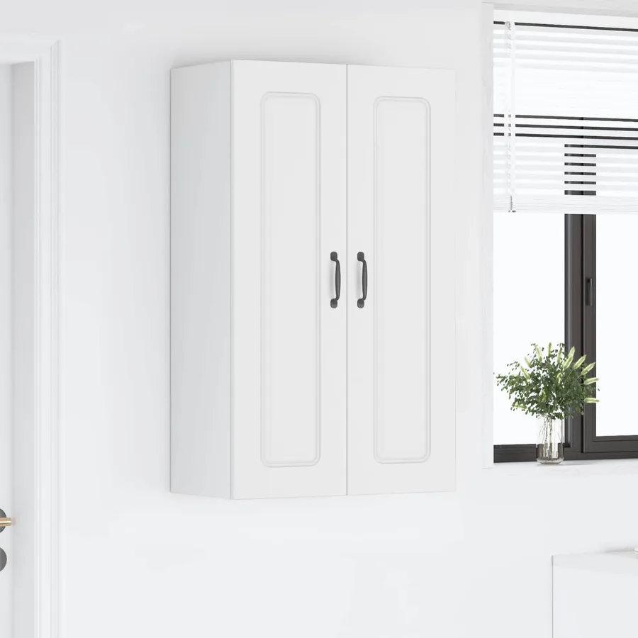 Panneau de lave-vaisselle Kalmar Blanc 60 x 31 x 100 cm - 4