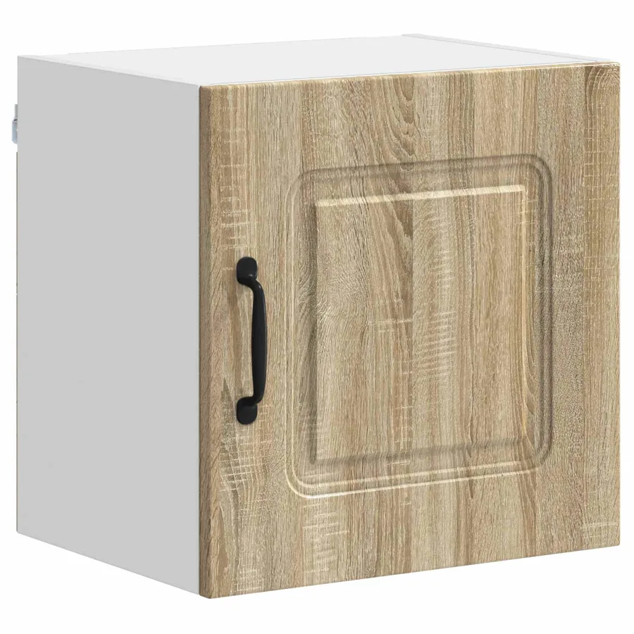 Panneau de lave-vaisselle Kalmar Chêne Sonoma 40 x 31 x 40 cm - 2