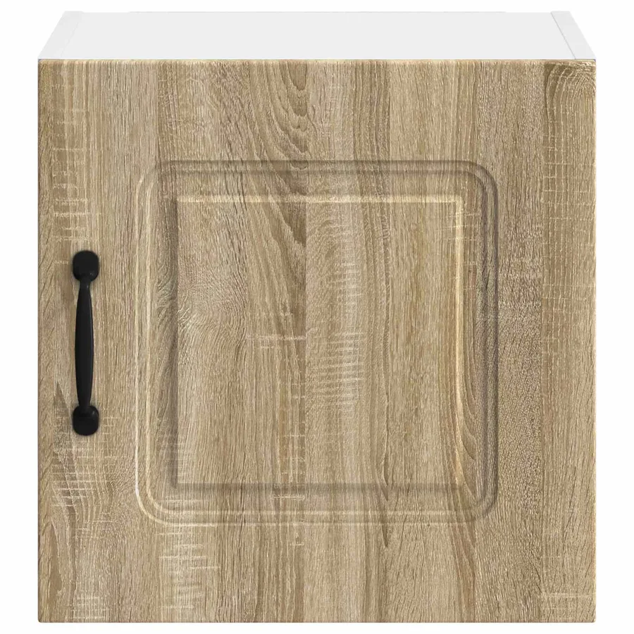 Panneau de lave-vaisselle Kalmar Chêne Sonoma 40 x 31 x 40 cm - 6