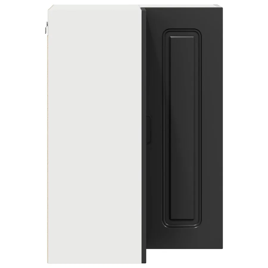 Panneau de lave-vaisselle Kalmar Noir 57 x 57 x 80 cm - 7