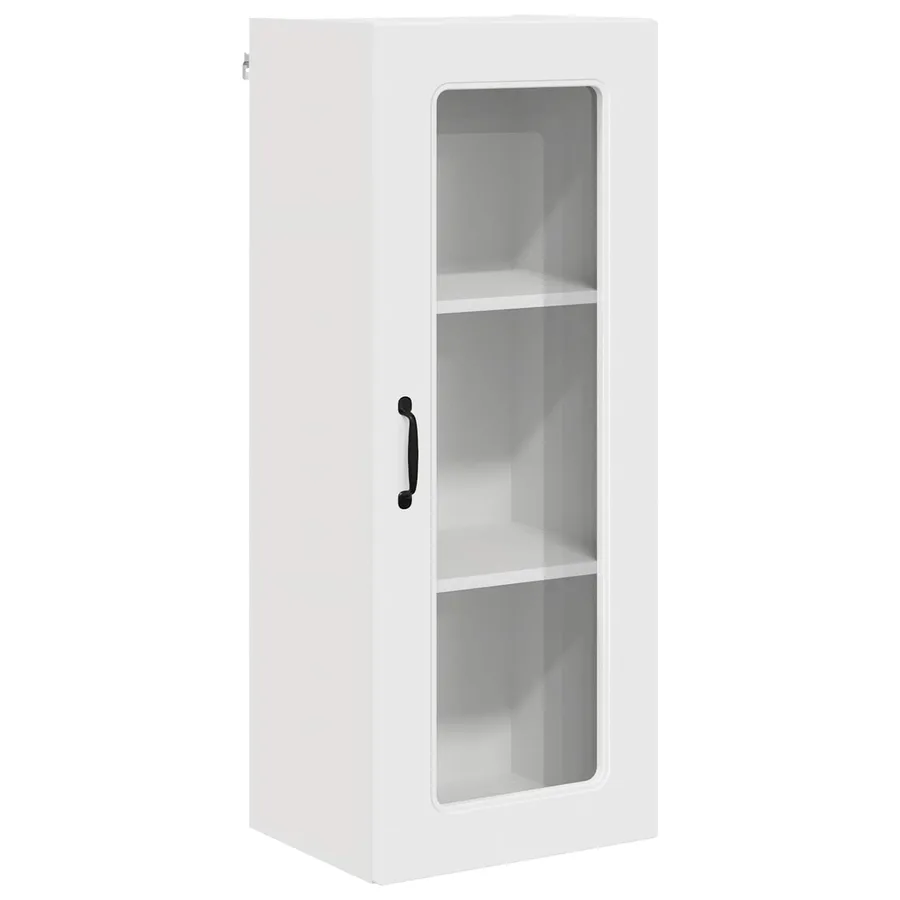 Panneau de lave-vaisselle Kalmar Blanc 40 x 31 x 100 cm - 2