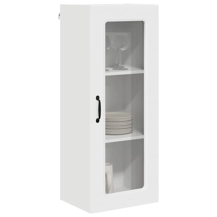 Panneau de lave-vaisselle Kalmar Blanc 40 x 31 x 100 cm - 3