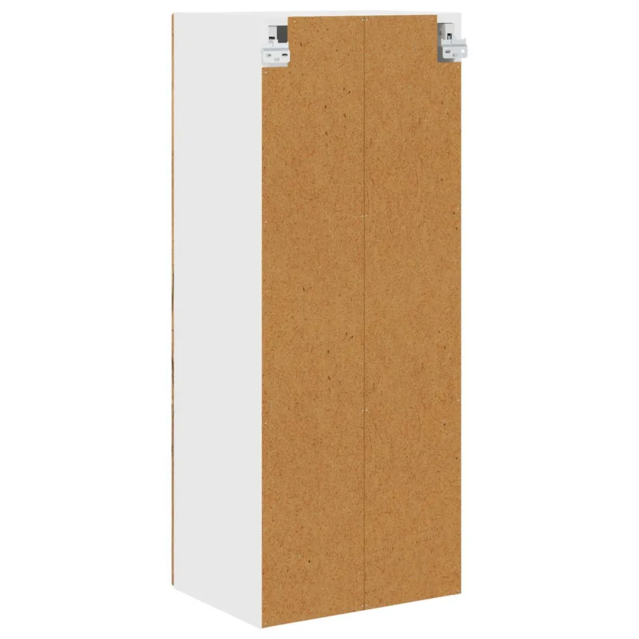 Panneau de lave-vaisselle Kalmar Bois ancien 40 x 31 x 100 cm - 7