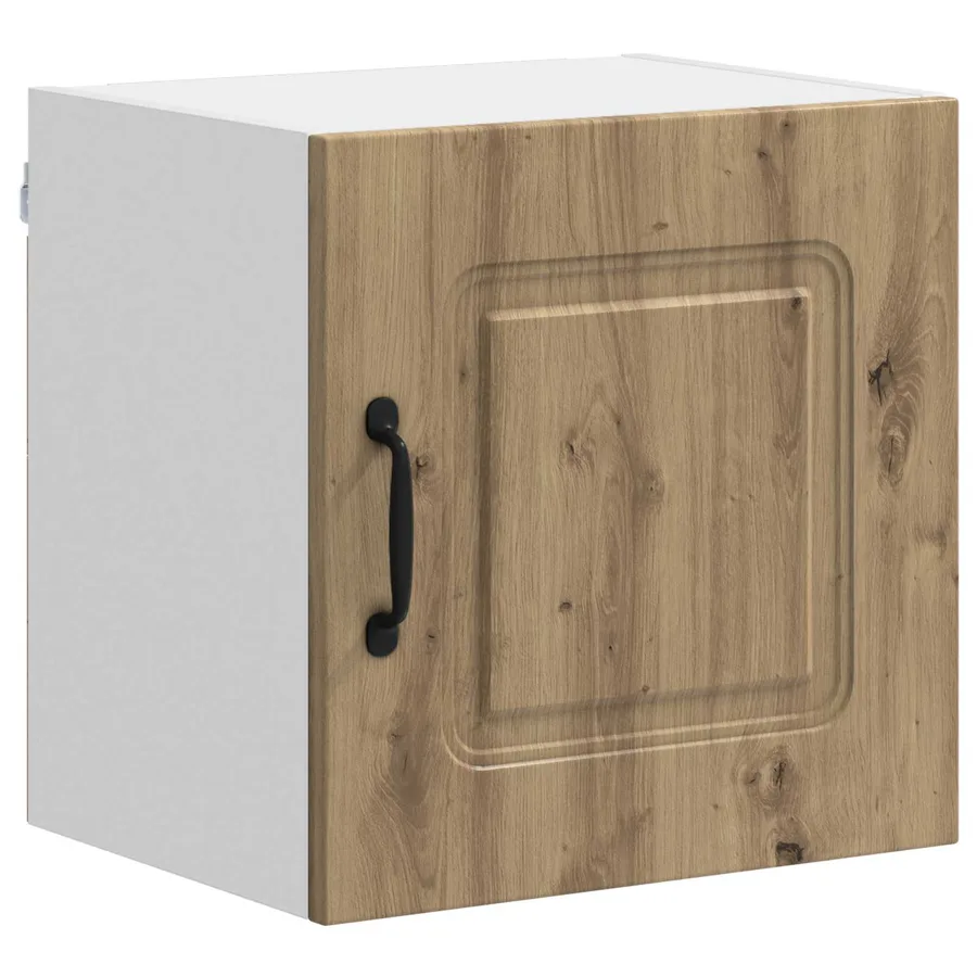 Panneau de lave-vaisselle Kalmar Chêne artisanal - 2