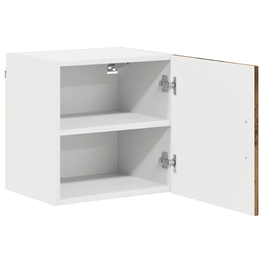 Panneau de lave-vaisselle Kalmar Bois ancien 40 x 31 x 40 cm - 5