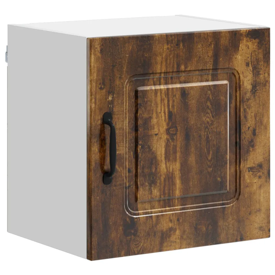 Panneau de lave-vaisselle Kalmar Chêne fumé 40 x 31 x 40 cm - 2