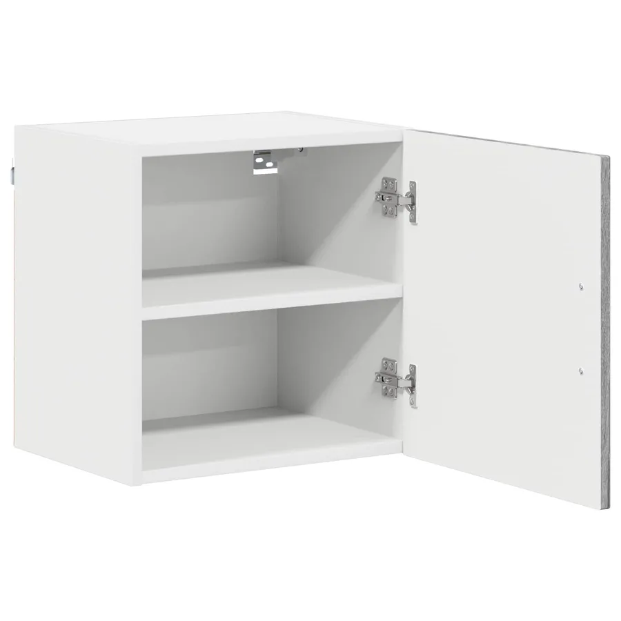 Panneau de lave-vaisselle Kalmar Gris Sonoma 40 x 31 x 40 cm - 5