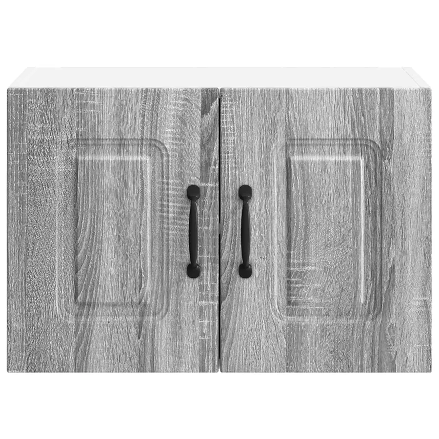 Panneau de lave-vaisselle Kalmar Gris Sonoma 60 x 31 x 40 cm - 6