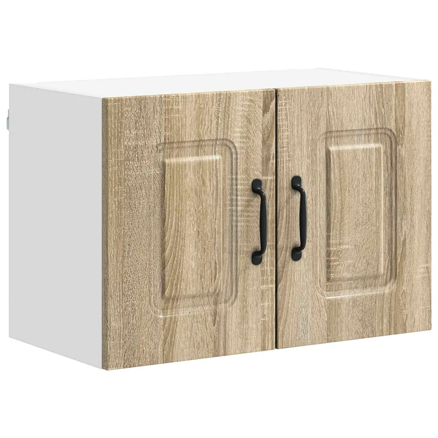 Panneau de lave-vaisselle Kalmar Chêne Sonoma 60 x 31 x 40 cm - 2