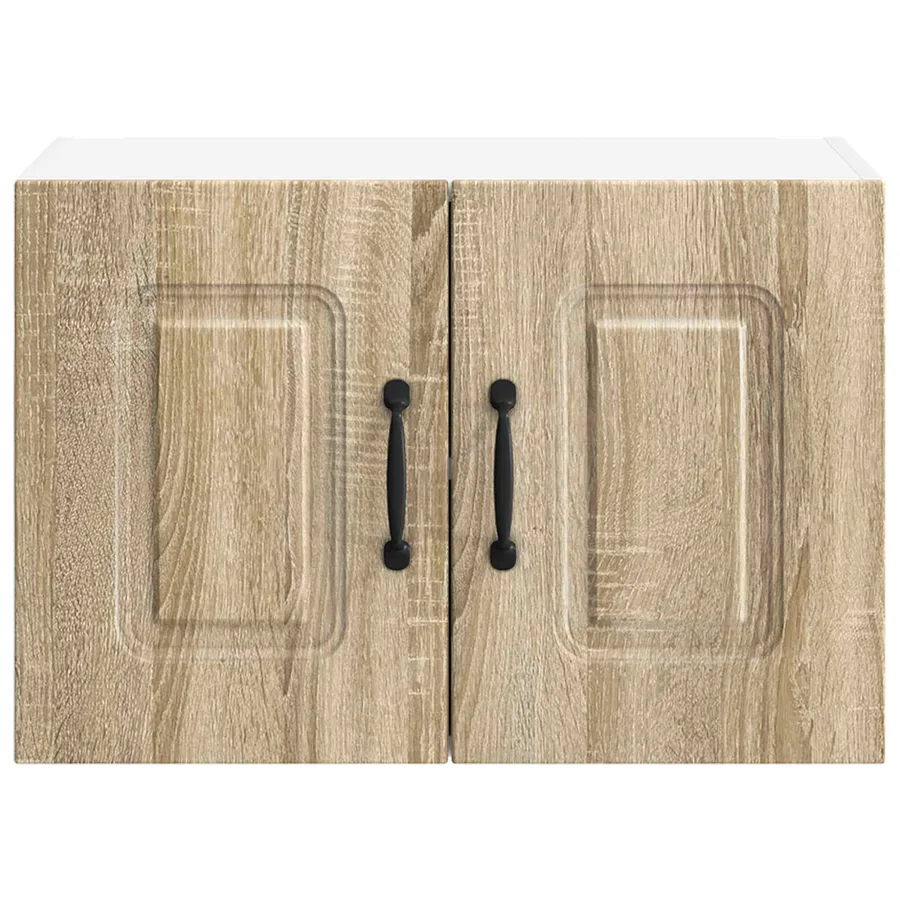 Panneau de lave-vaisselle Kalmar Chêne Sonoma 60 x 31 x 40 cm - 6