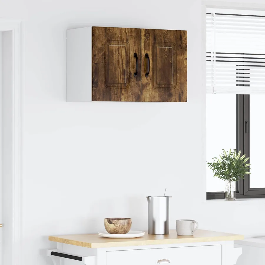 Panneau de lave-vaisselle Kalmar Chêne fumé 60 x 31 x 40 cm - 4