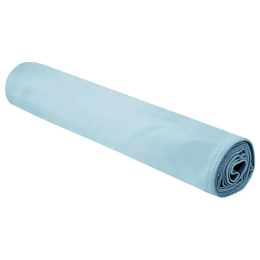 Serviettes de sport 2 pcs Bleu 180 x 90 cm - 2