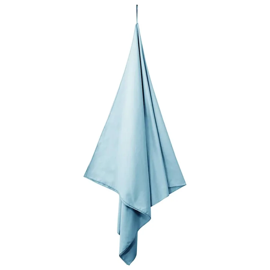 Serviettes de sport 2 pcs Bleu 180 x 90 cm - 3