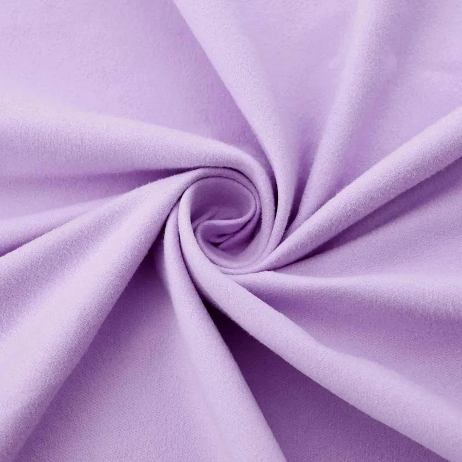 Serviettes de Transat 2 pcs Violet 210 x 75 cm - 9