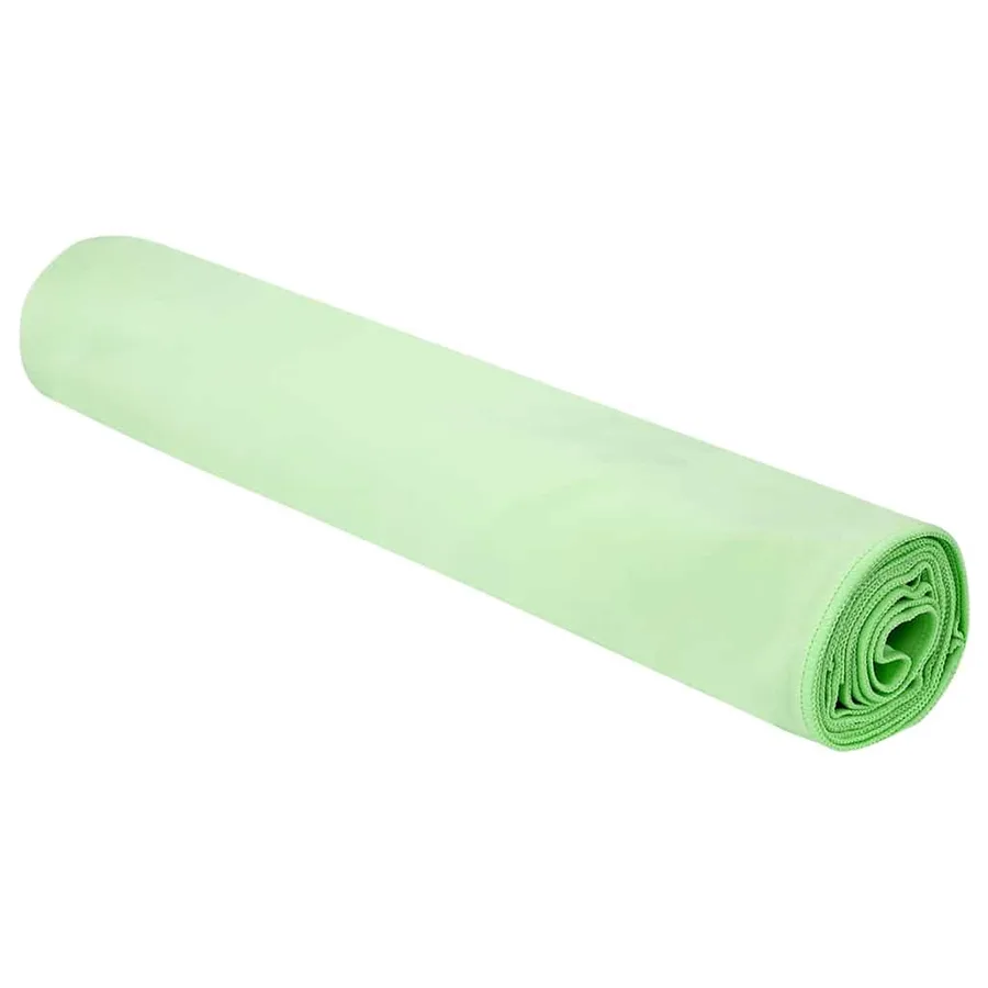 Serviettes de sport 2 pcs Vert 180 x 90 cm - 2
