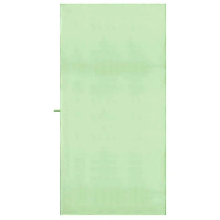 Serviettes de sport 2 pcs Vert 180 x 90 cm - 4