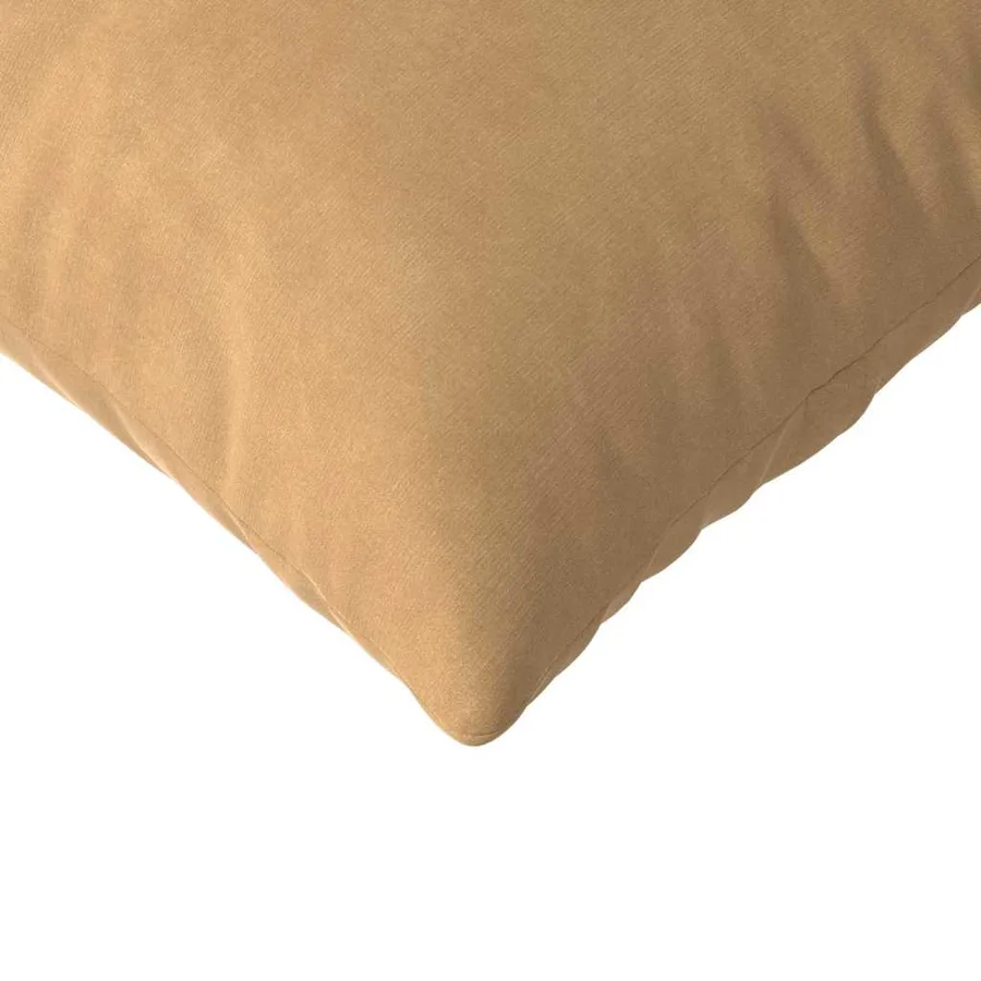 Coussins de canapé 2 pcs Marron 120 x 40 cm - 7