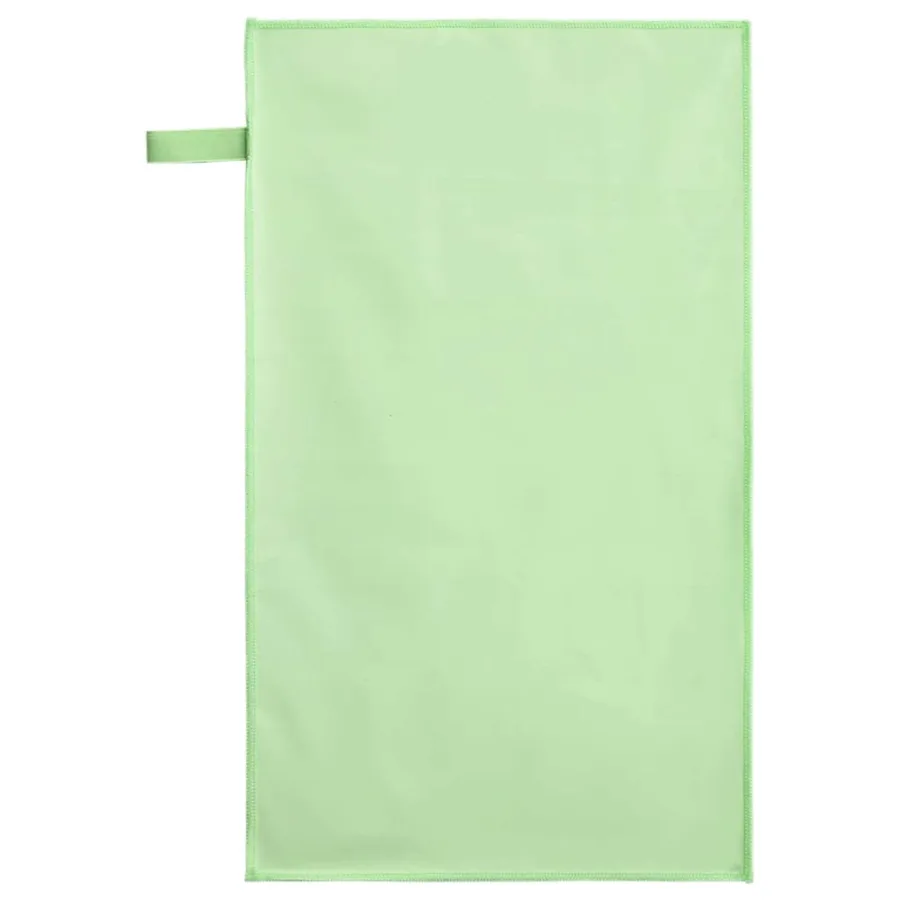 Serviettes de sport 2 pcs Vert 50 x 30 cm - 4